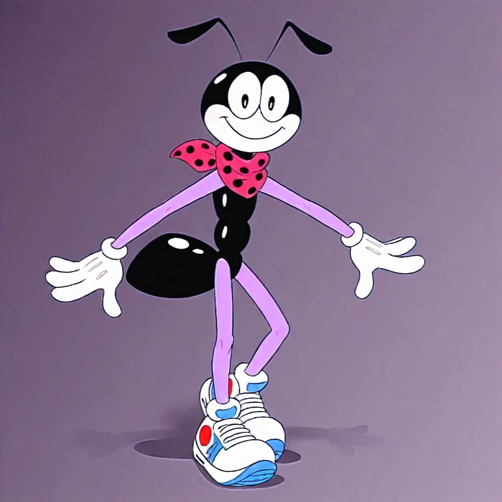 Ferdy (Ferdy the Ant) IL
