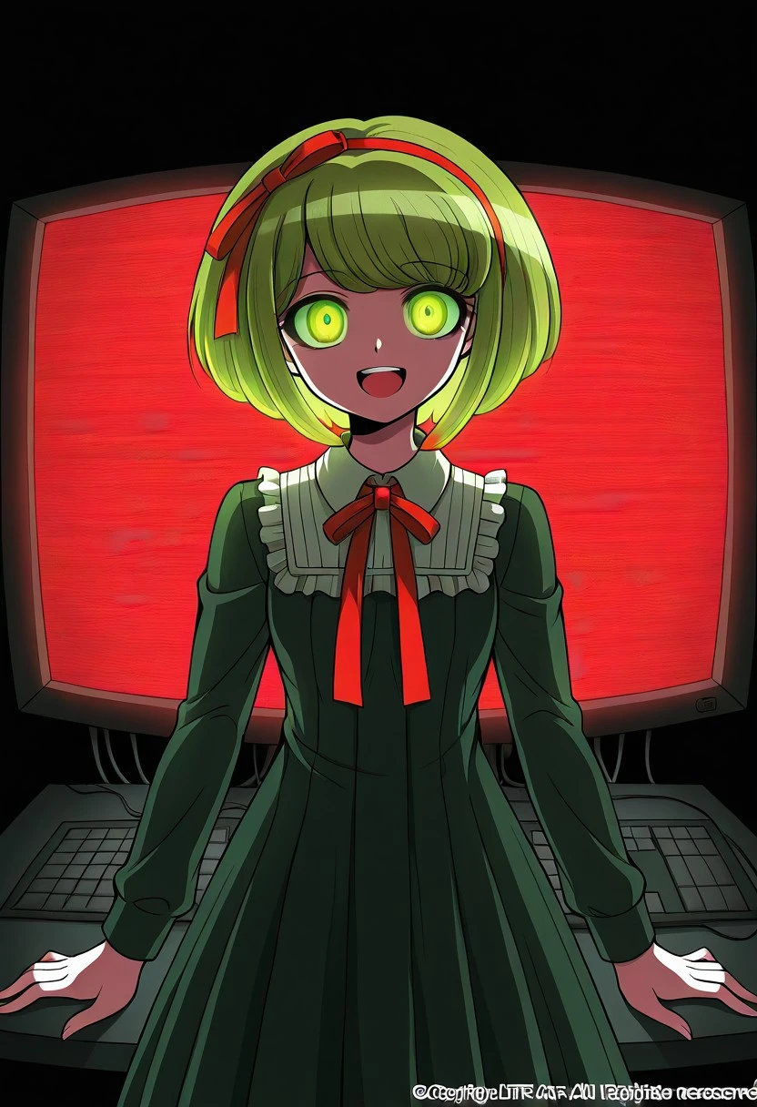 Monaca Towa (Danganronpa) V1