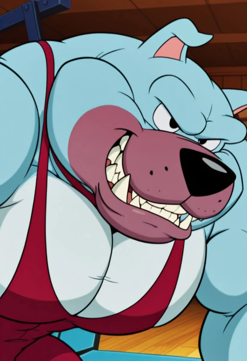 Jim(Toonstruck) [Illustrious] Jim-v1.0