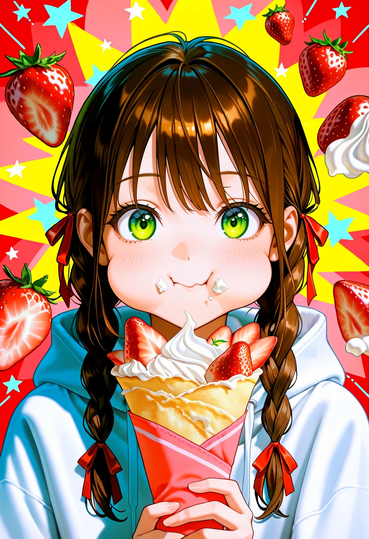 Heaven's Feel Blend
