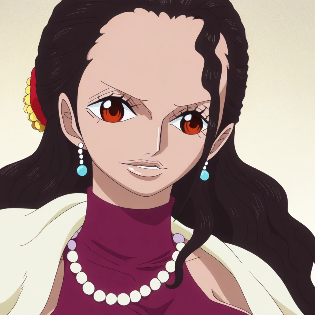 Viola (One Piece) V1