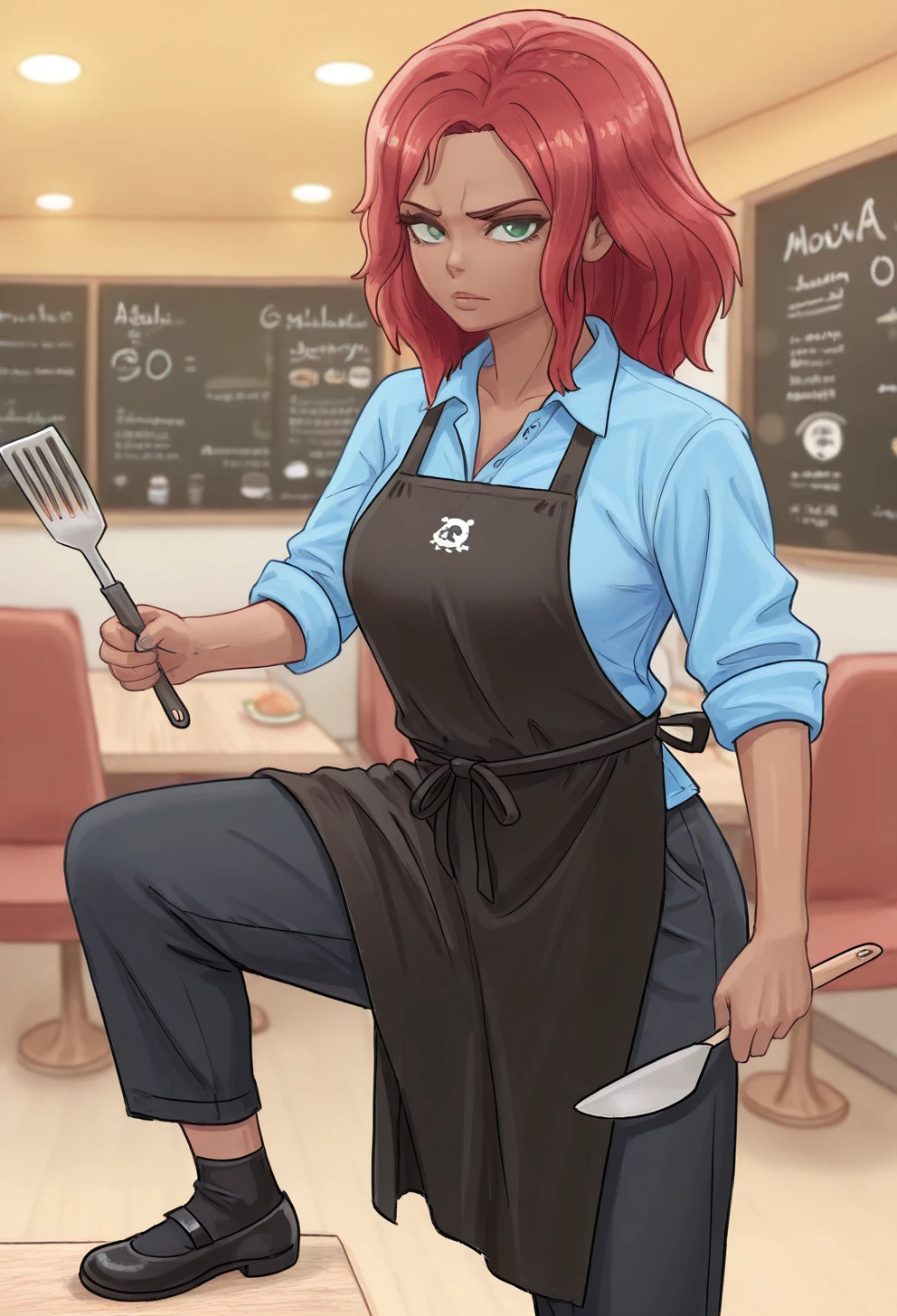 AsullaArt - Artist Style Illustrious v1.0