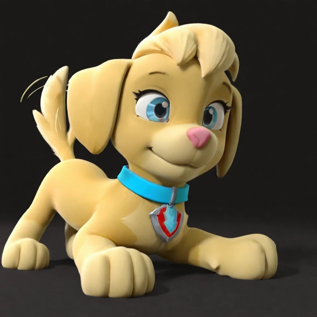 Ella (PAW Patrol) IL
