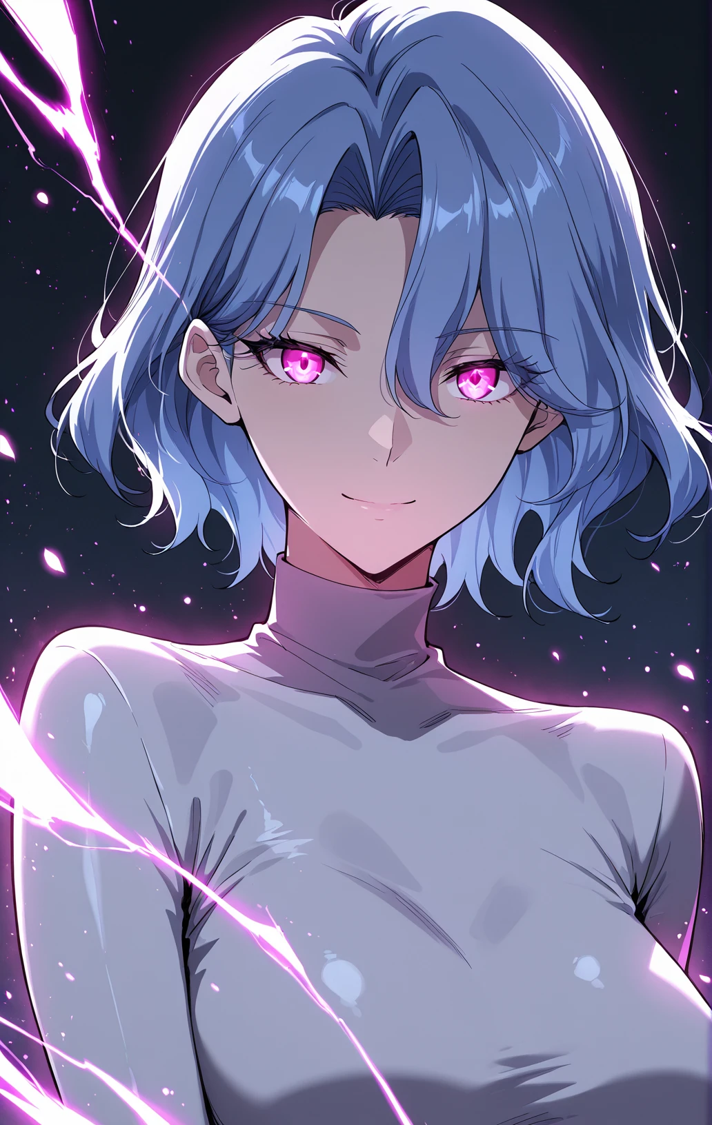 Mei Jing | God-level Assassin, I’m the Shadow | 网游：神级刺客，我即是暗影 | Manhua | Webtoon | Illustrious V1