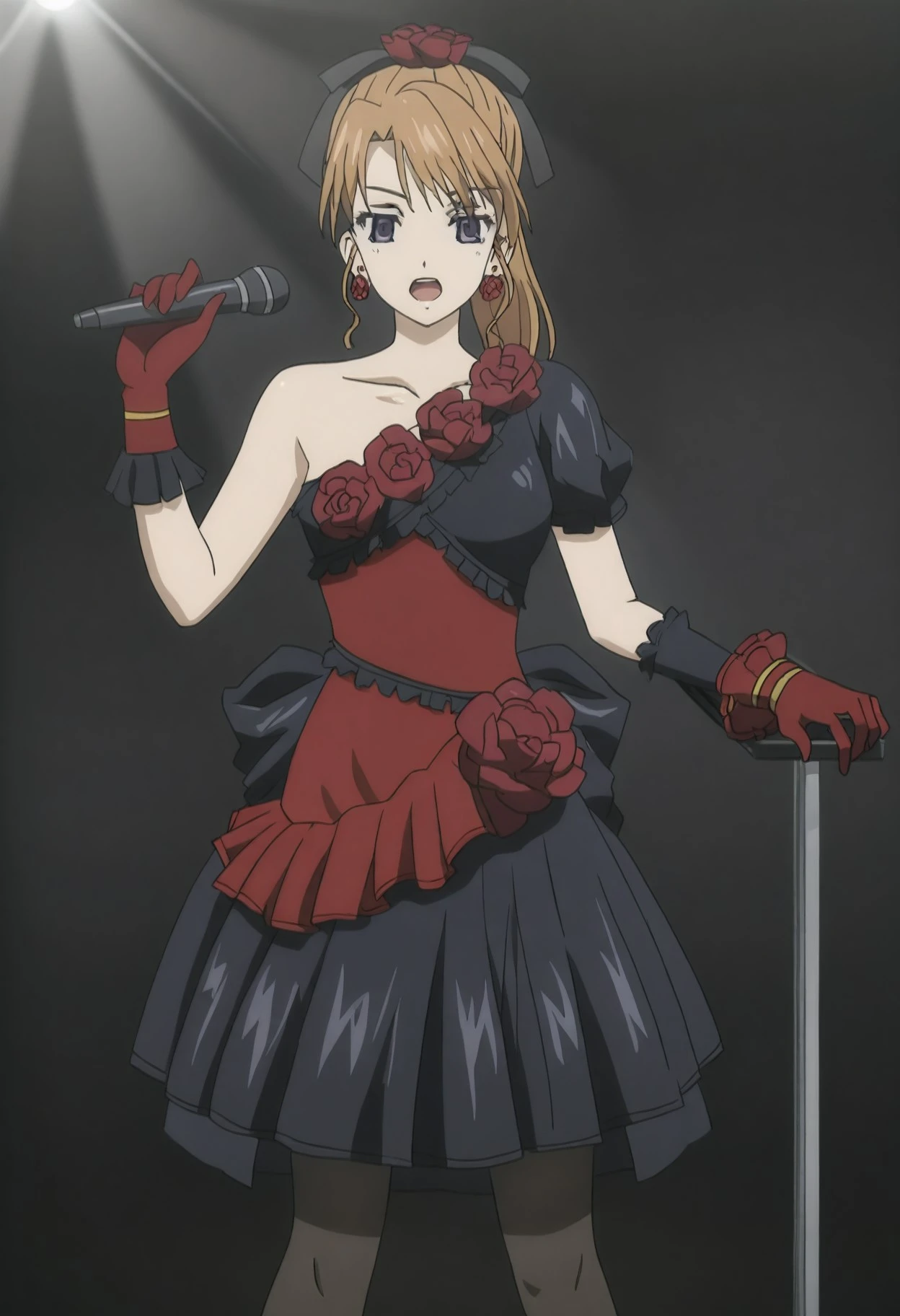 Rina Ogata (White Album) Illustrious v1.0 Illustrious