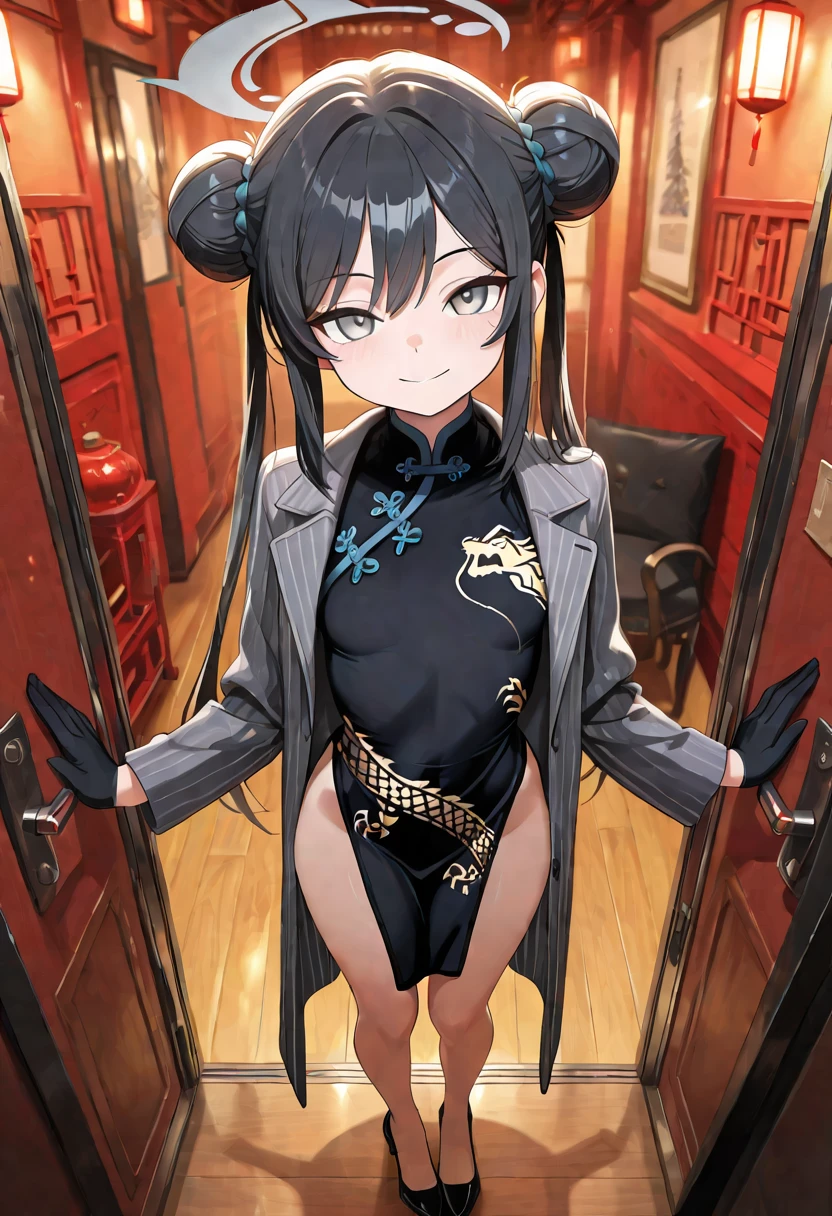 Honashi style V1