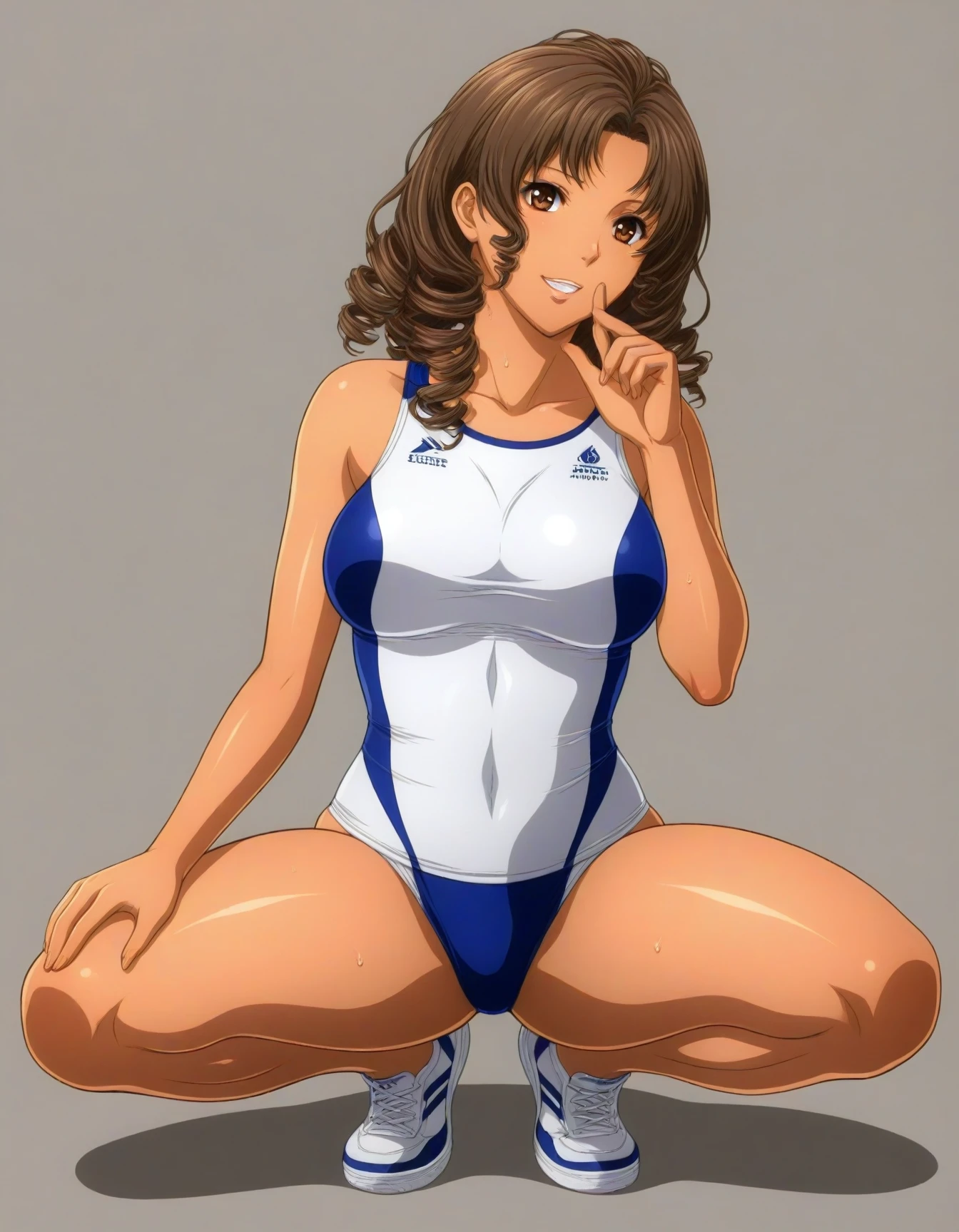Misawa Hiroko Style v1.0