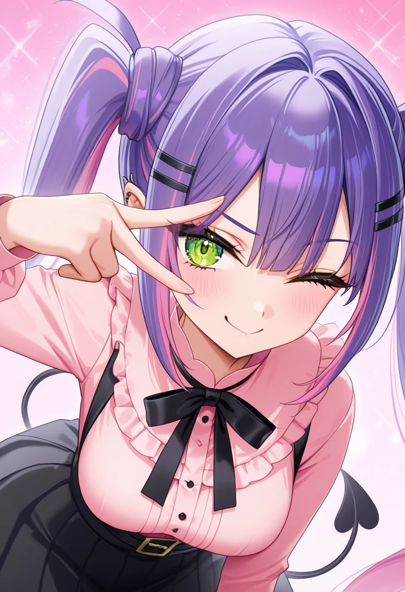 Derauea Style | Illustious V1