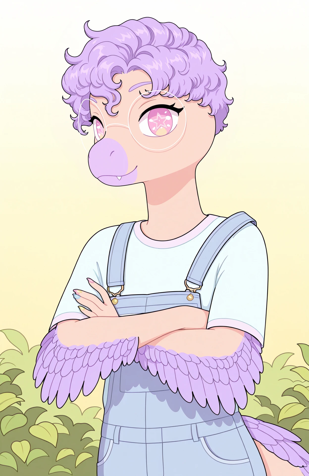 Sage | Goodbye Volcano High | Illustrious ILL