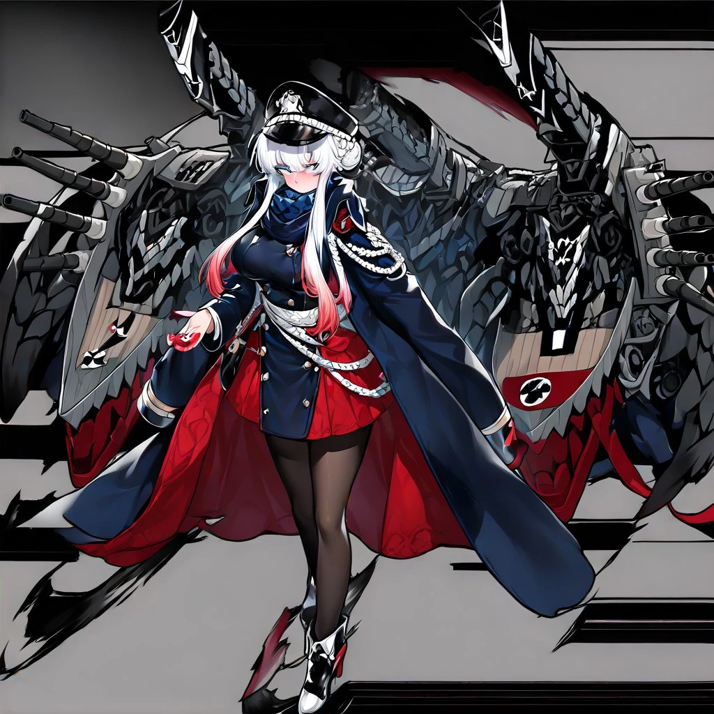 Odin (Azur Lane) V1