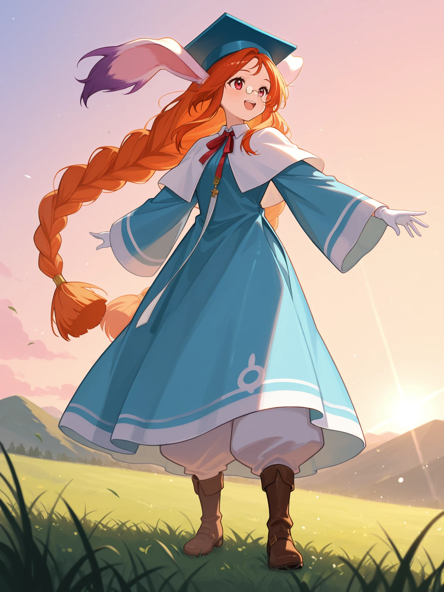 Momo (モモ) - Breath of Fire 3 (ブレスオブファイア3) v1.0