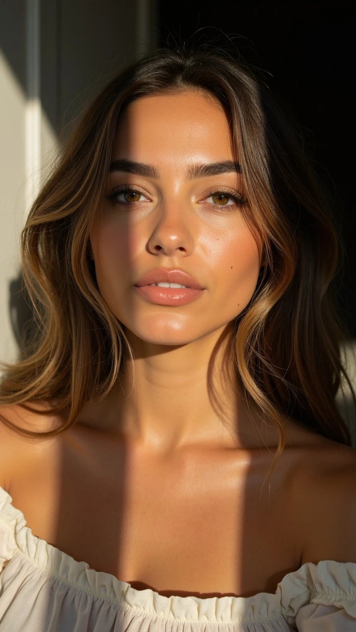 Flux 1D Bira Female Model Lora [Big Round ] V1.0