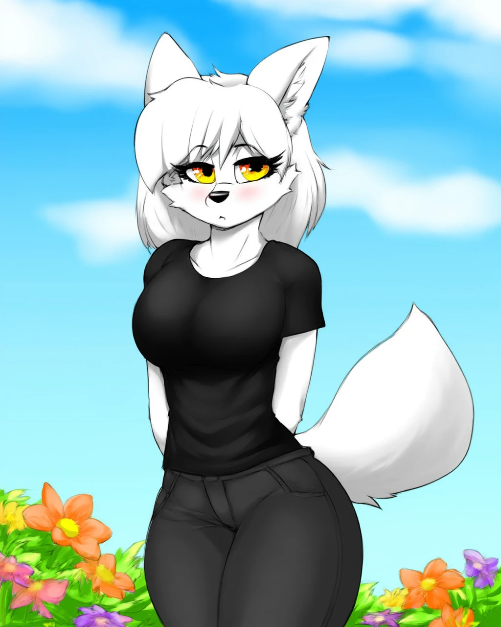 Byondrage style Chroma v1.0