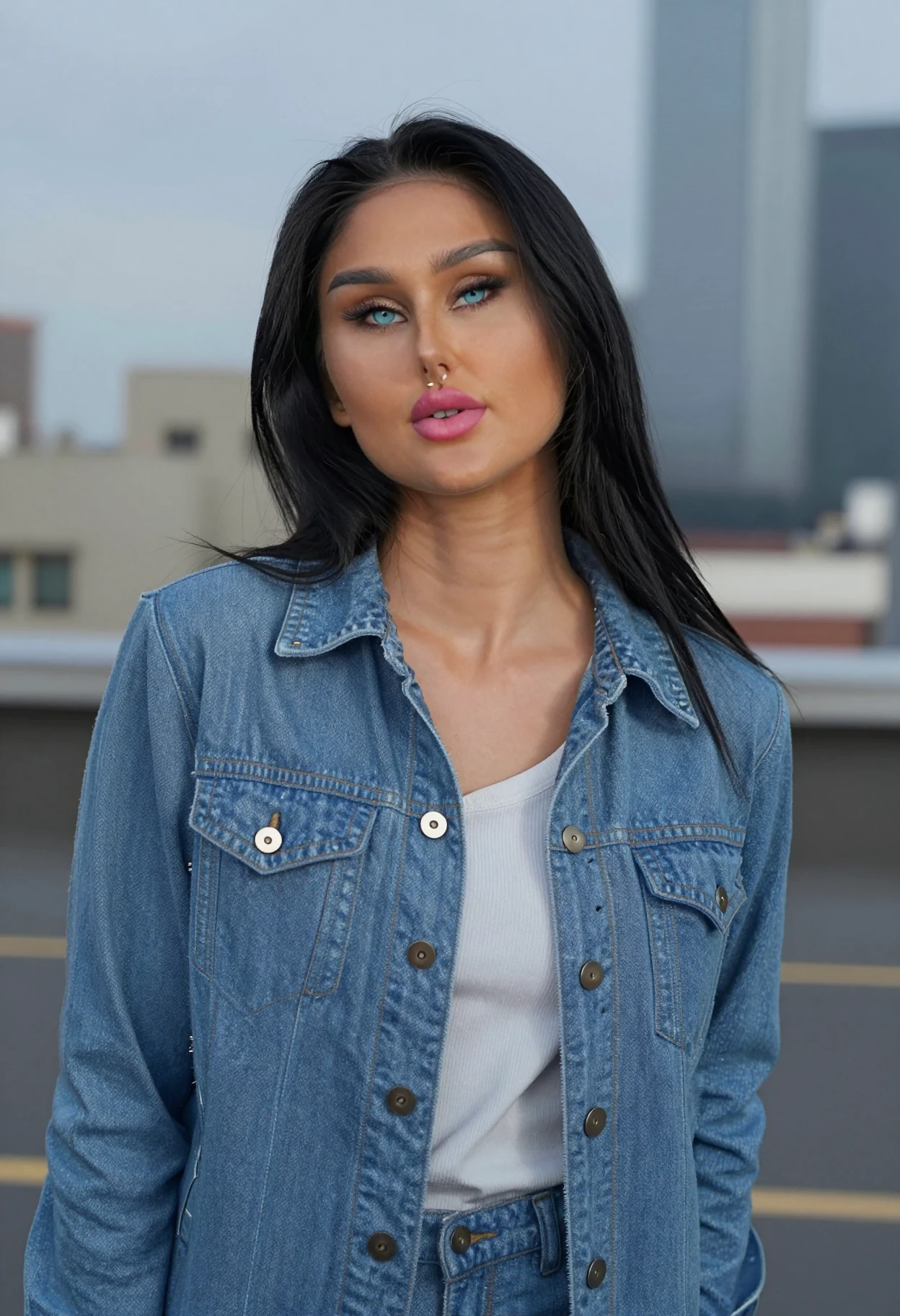 JULIETTE (Fictional character) v1.0