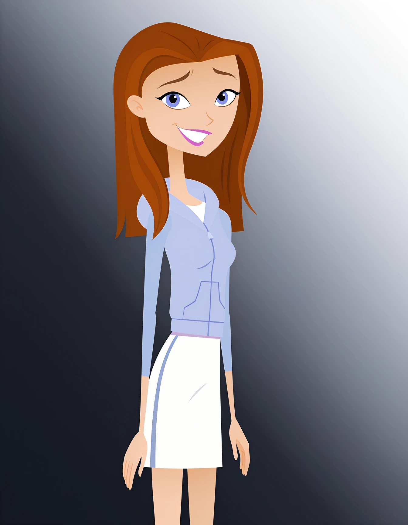 Jennifer Ann Masterson (6teen) v1.0