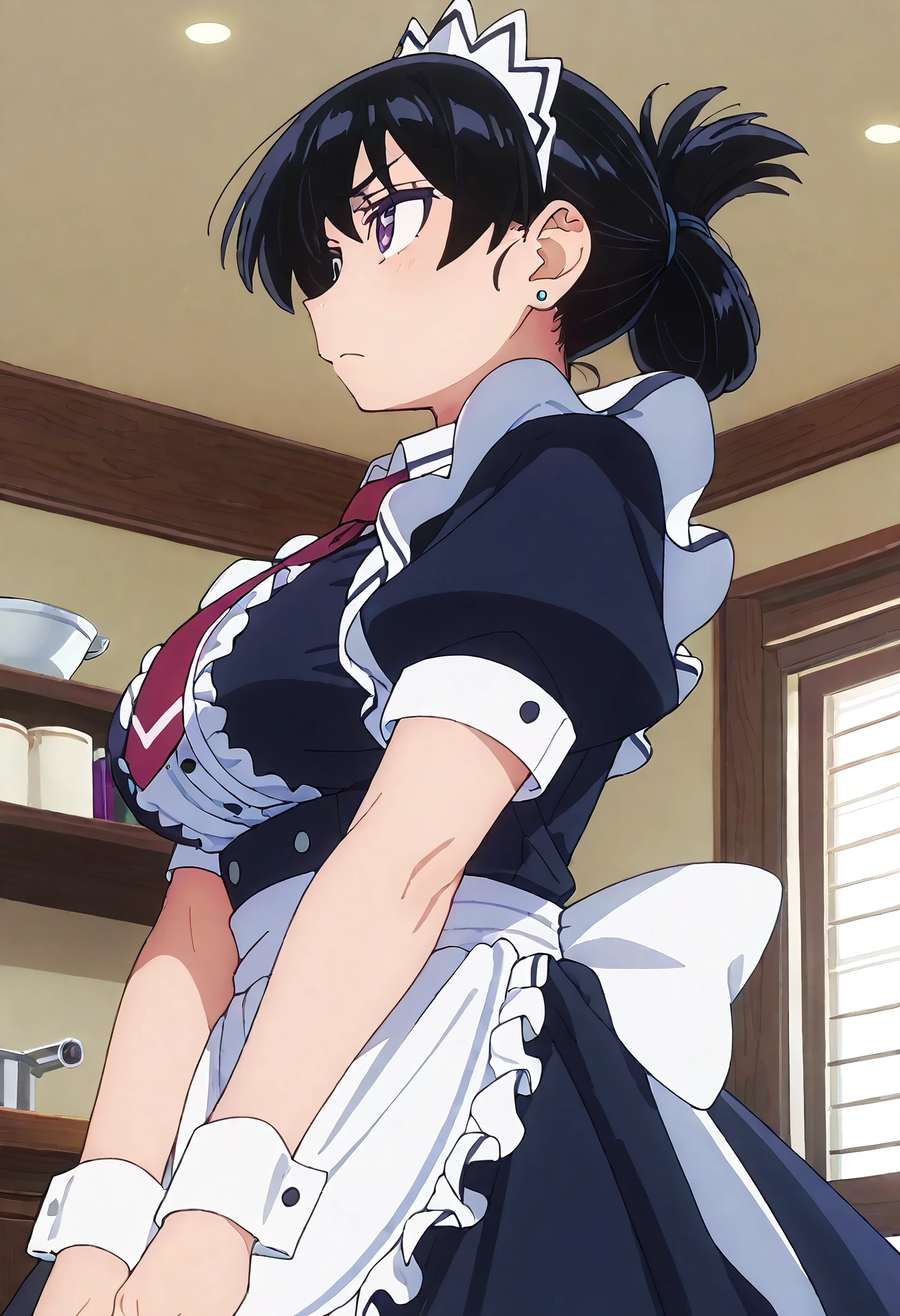 Nagi Arato - Ruri no Houseki (Ruri Rocks) - 6 Outfits - Pony/SDXL v1.0