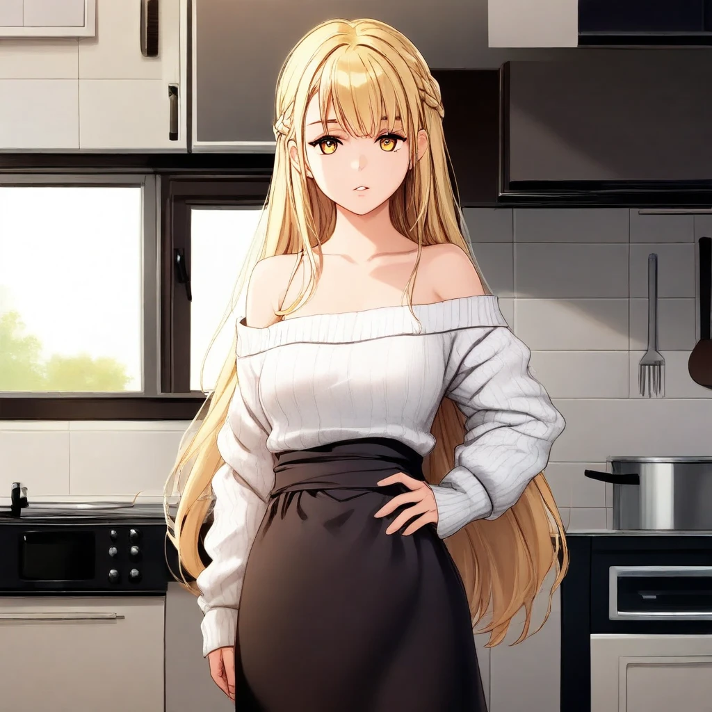 Heather Illustrious - V1 Illustrious - V1