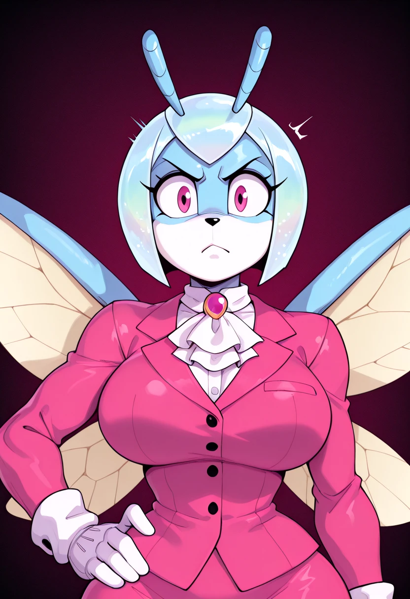 Jewel the Beetle (IDW Sonic the Hedgehog) V1