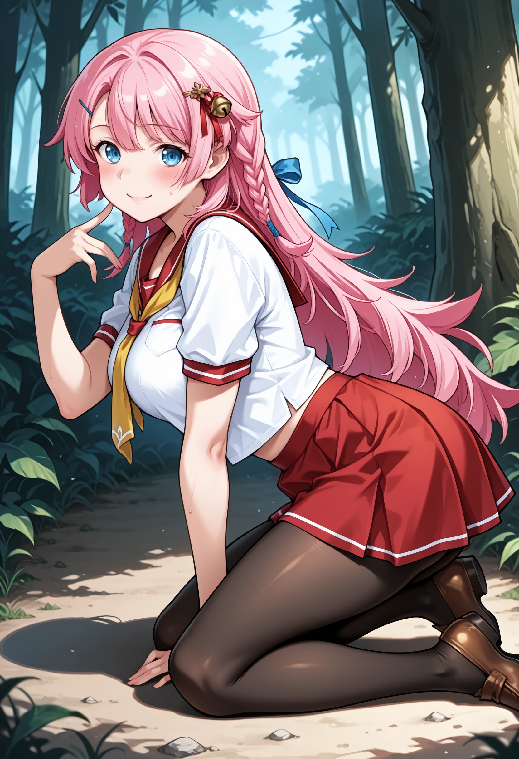 Kudou Mio || Play! Play! Play! v1.0