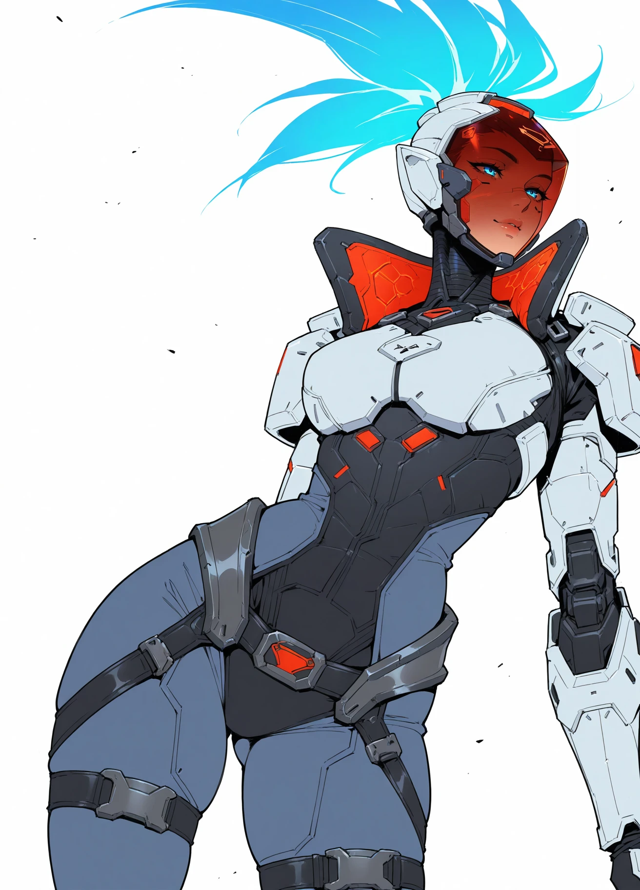 Project Akali / League of Legends v1.0