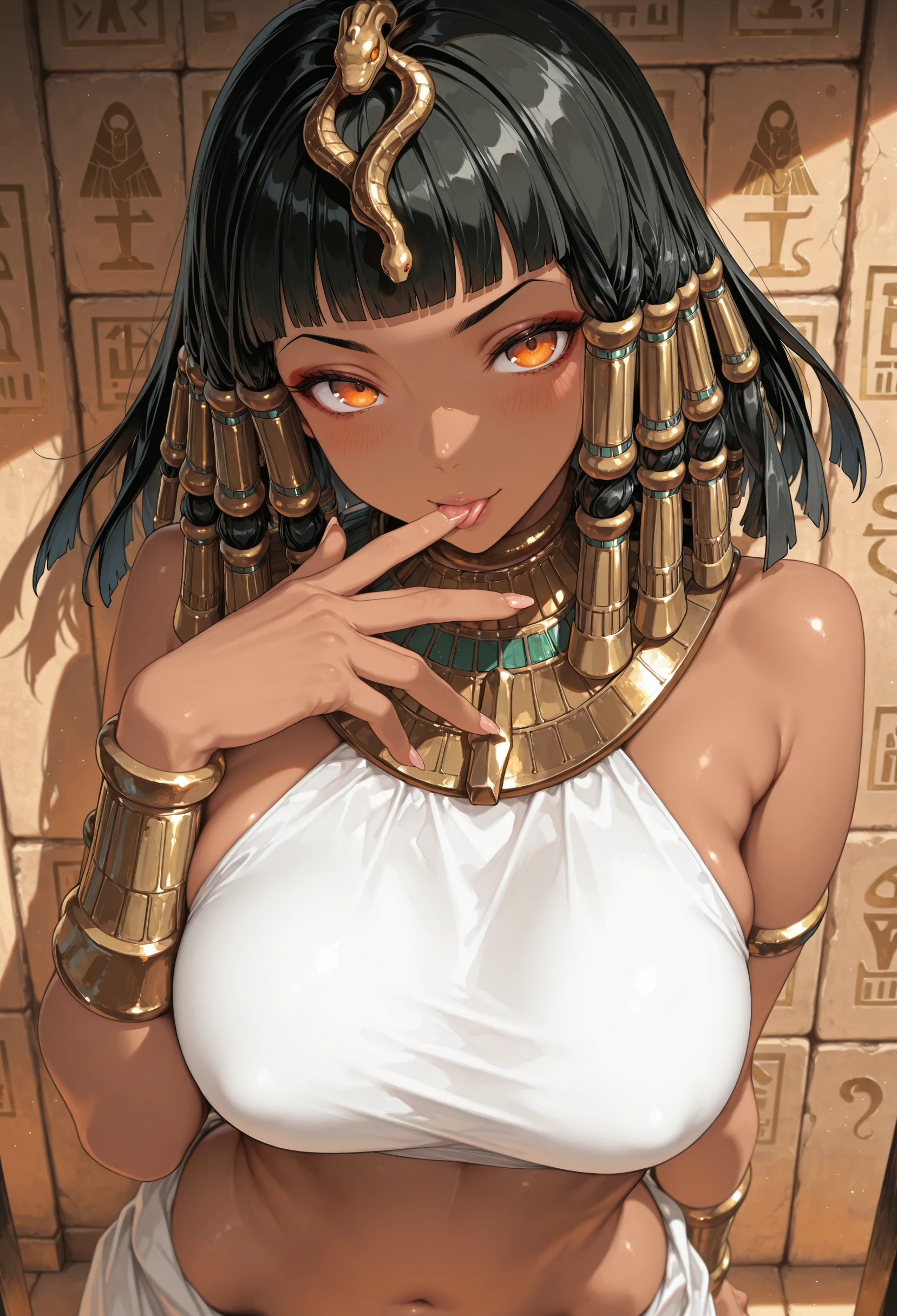 Anubis v1.0 Illustrious