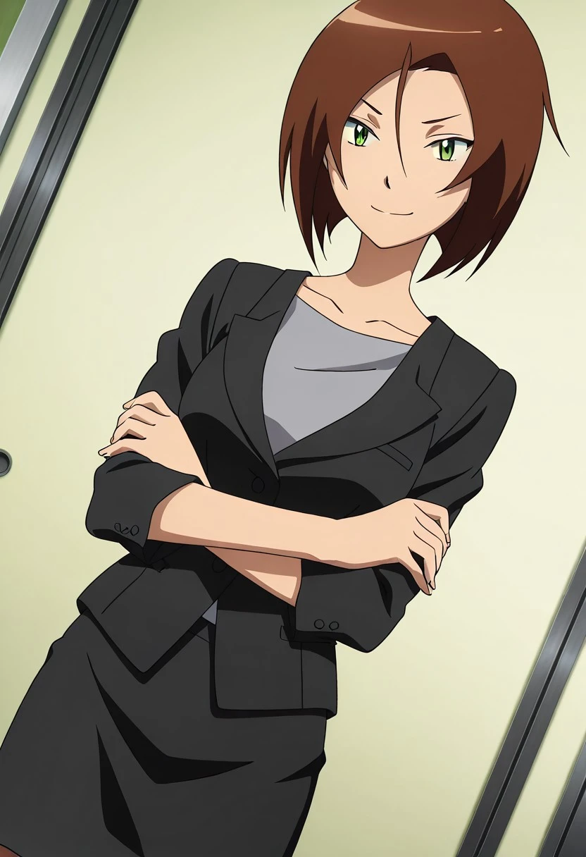 Maki Himekawa (Digimon Adventure tri.) V1