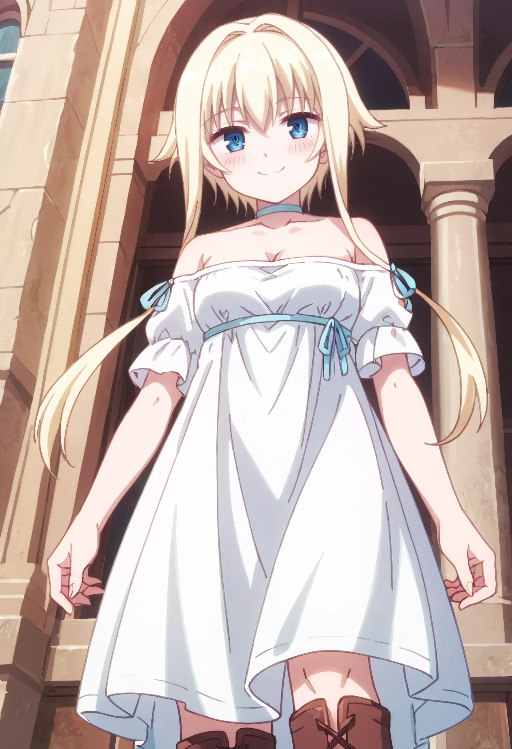 Latima - Shijō Saikyō no Daimaō, Murabito A ni Tensei Suru (The Greatest Demon Lord Is Reborn as a Typical Nobody) - 3 Outfits - Pony/SDXL v1.0