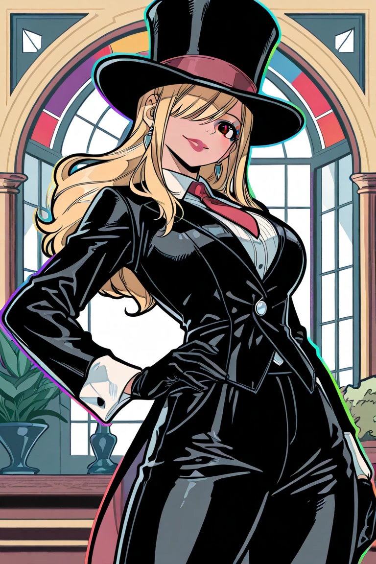 Paradigma - Illus x Niji V1