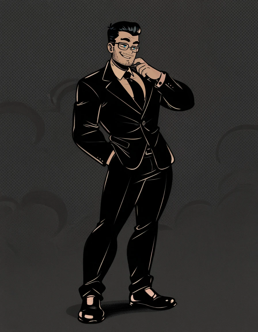 SGTMADNESS - Artist Style IL