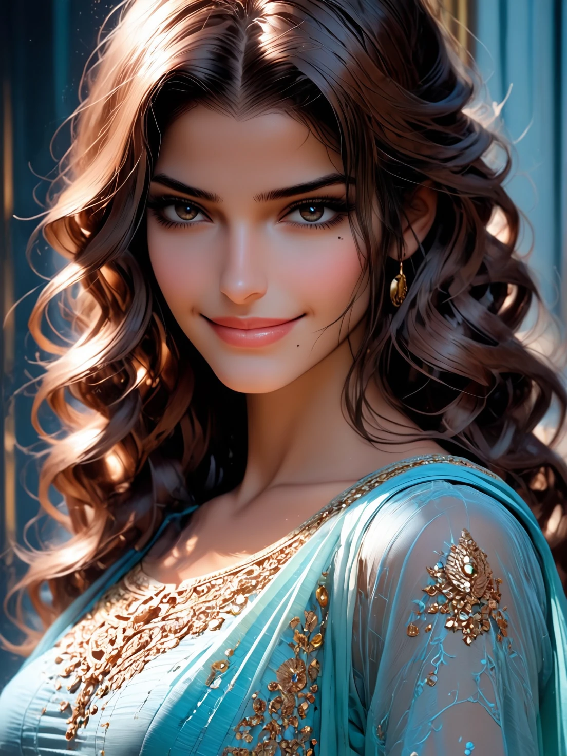 AI Girl - Brine Qwen v1.20