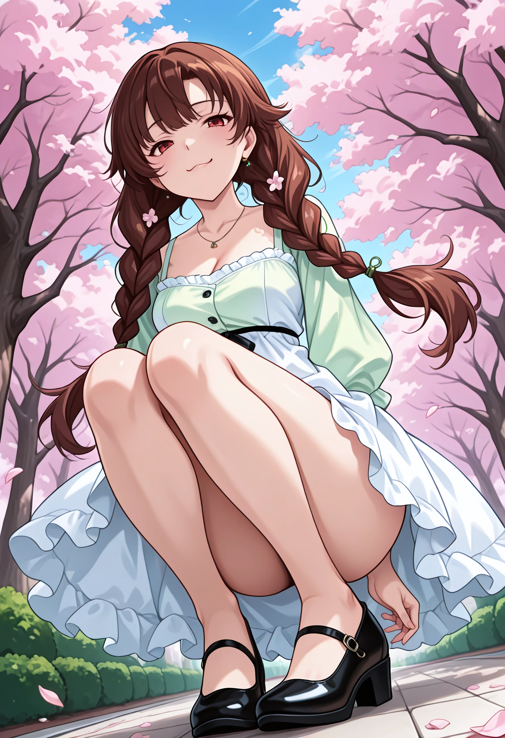 Kaeba Miyu || Play! Play! Play! v1.0