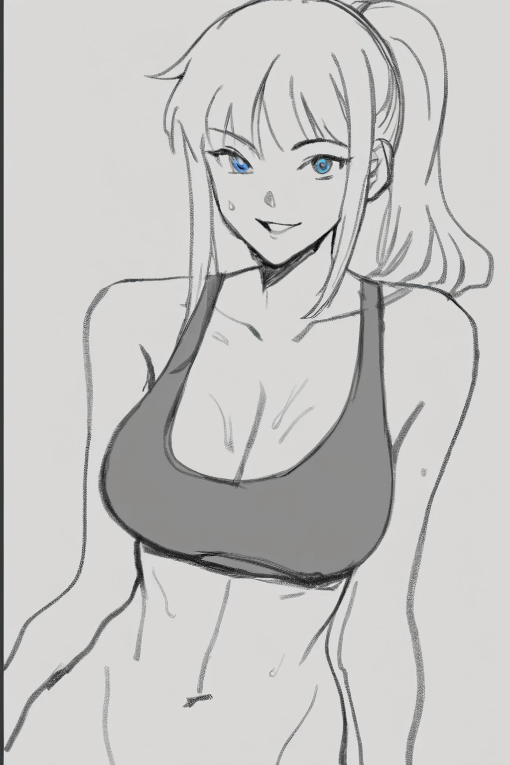 kukumo sketch pony