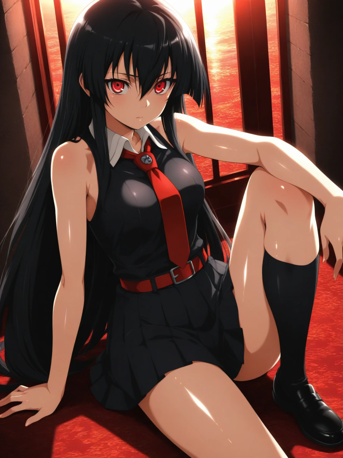 Akame - Akame ga Kill! / アカメ, Akame / アカメが斬る! , Akame ga Kiru! v1.0