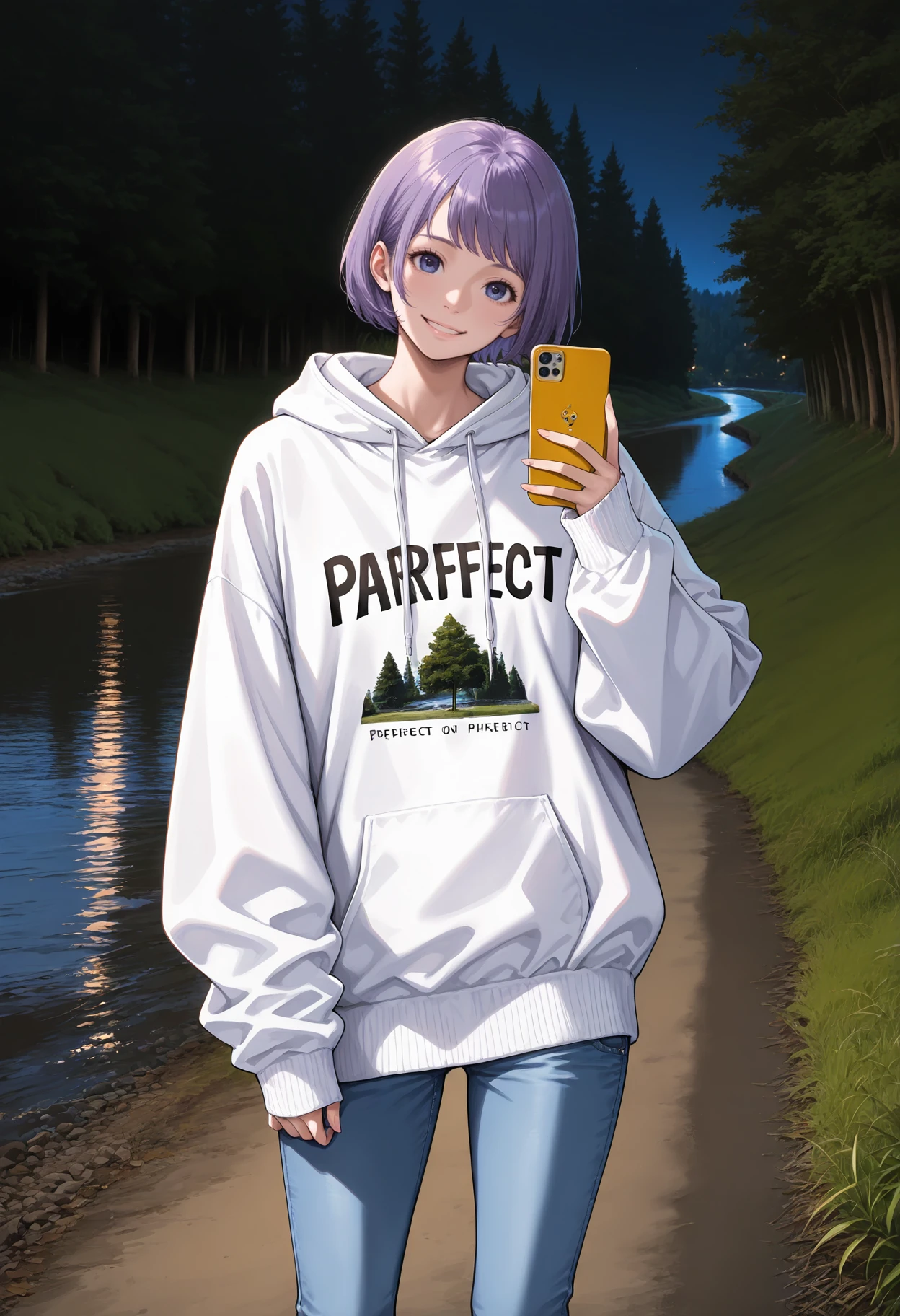 Carina (カリーナ) - One Piece Film: Gold v1.0