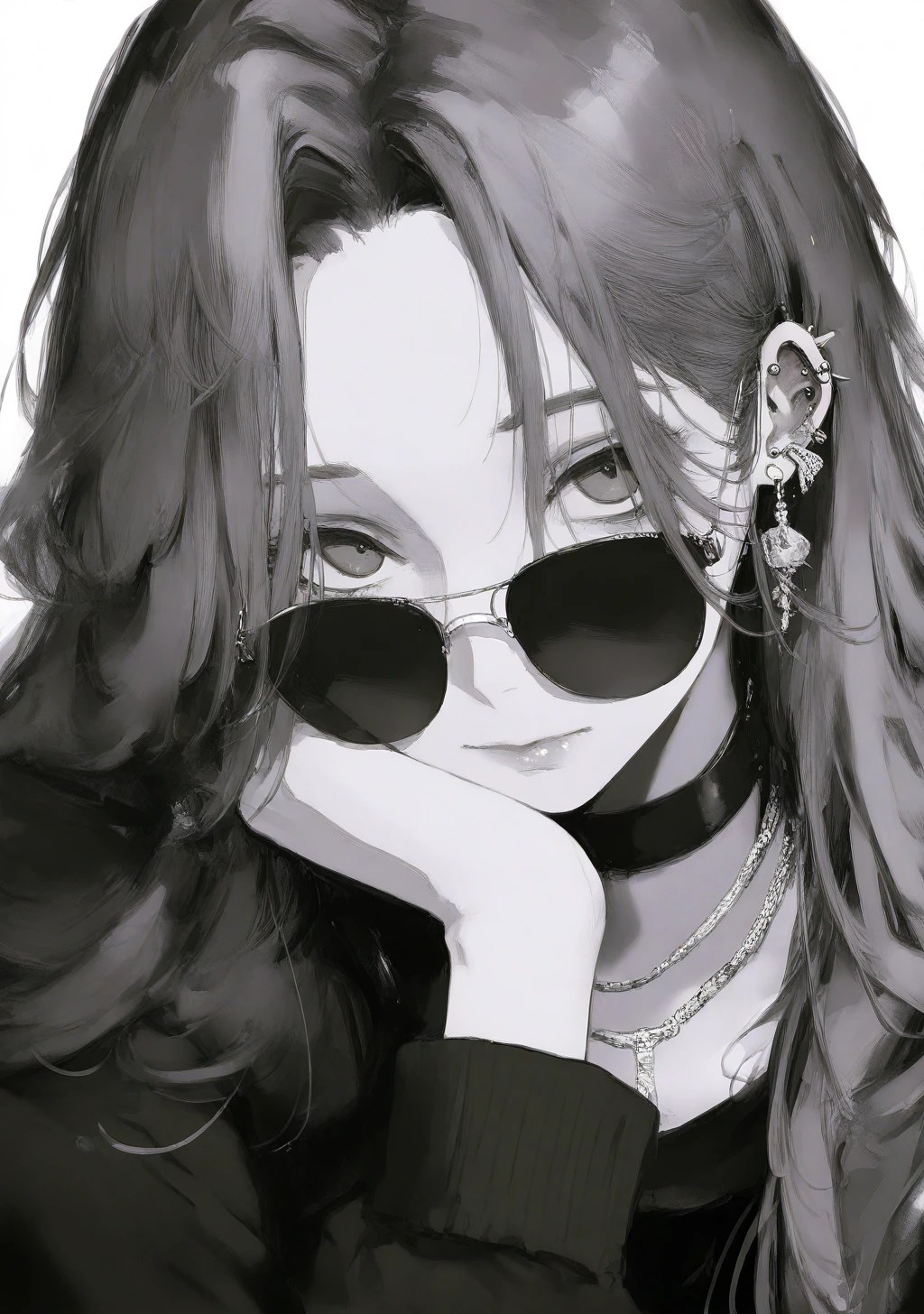 96yottea | artist style v1.0