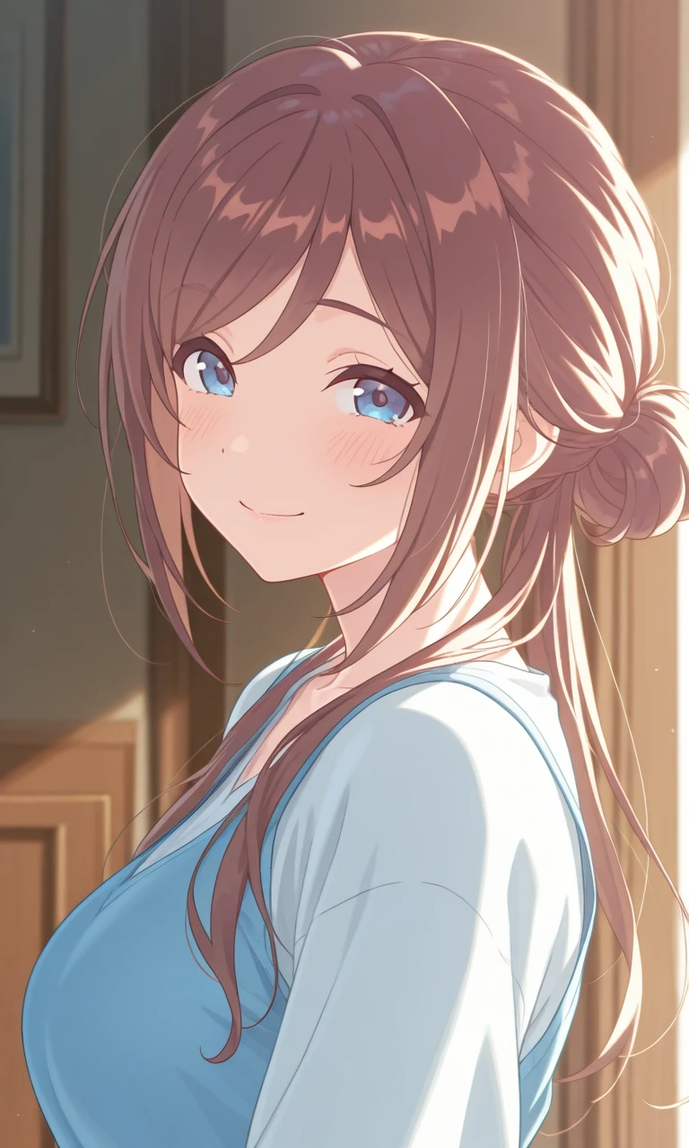 Rinami Himesaki Illustrious