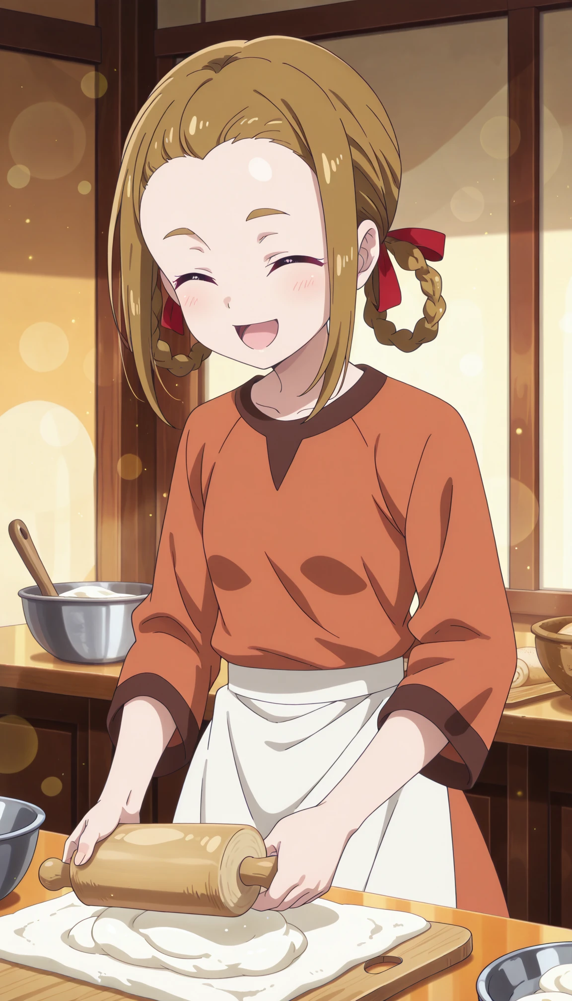 Karin | Kuma Kuma Kuma Bear (くま クマ 熊 ベアー) V1