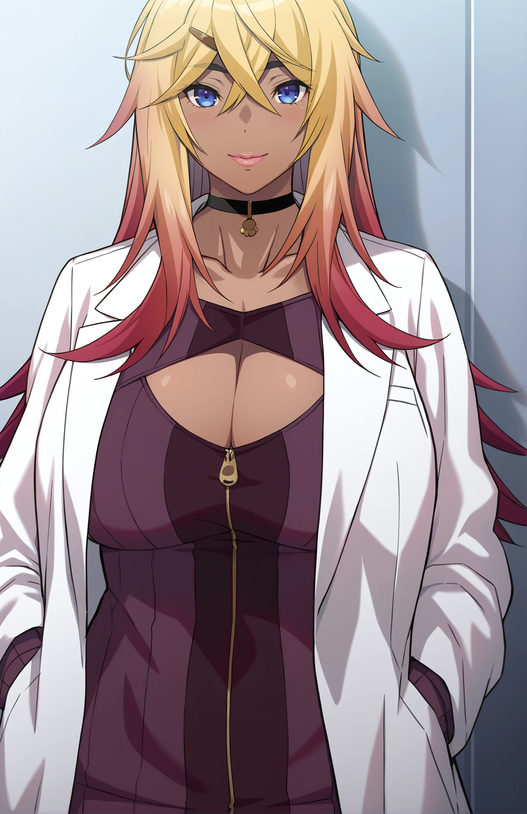 [IL] VN | Nakajima Erika (中嶋 エリカ) | Kansen RE:UNION (CHAOS-R) | 姦染 RE:UNION v1.0