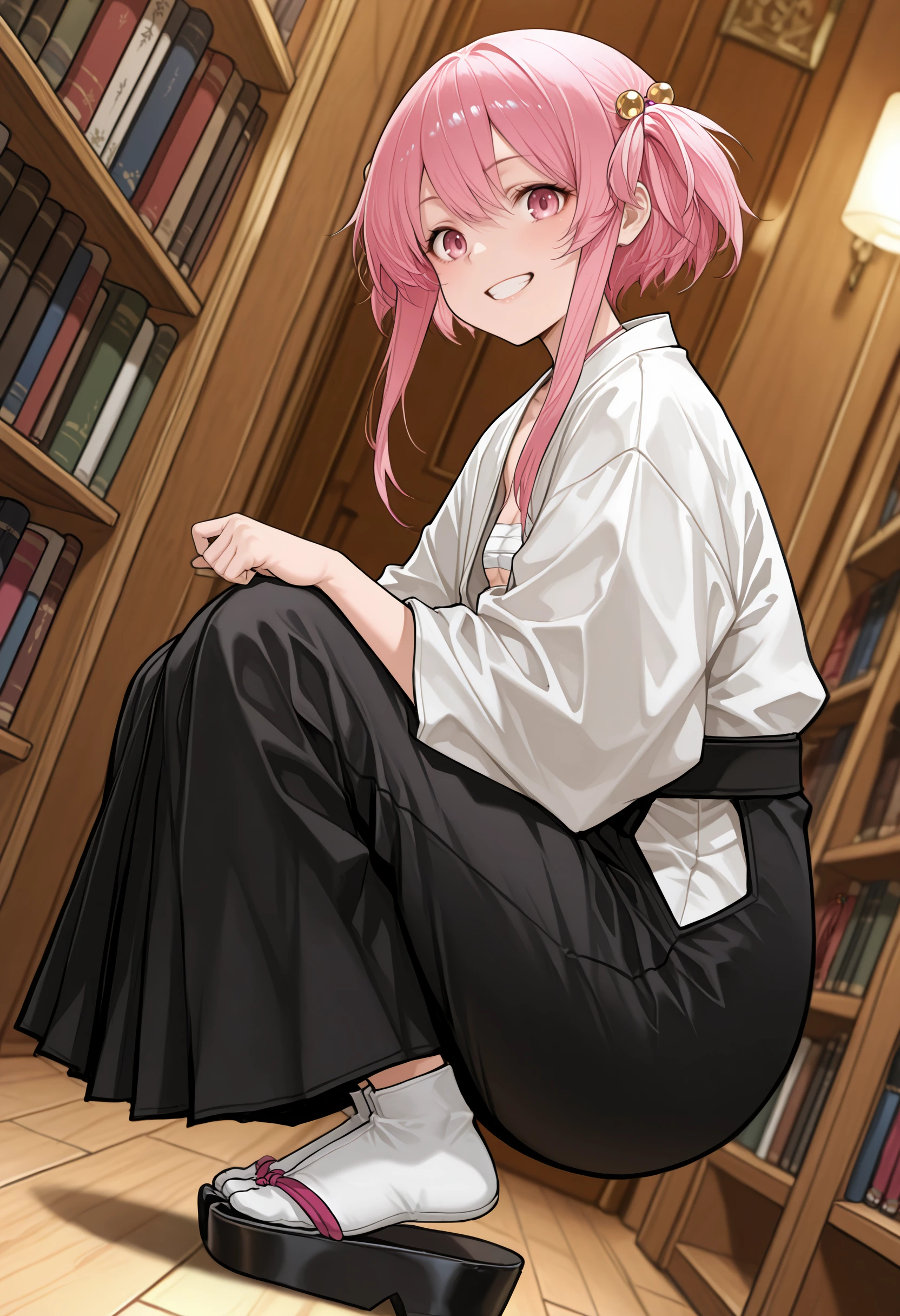 Enomoto Yusura || Play! Play! Play! v1.0