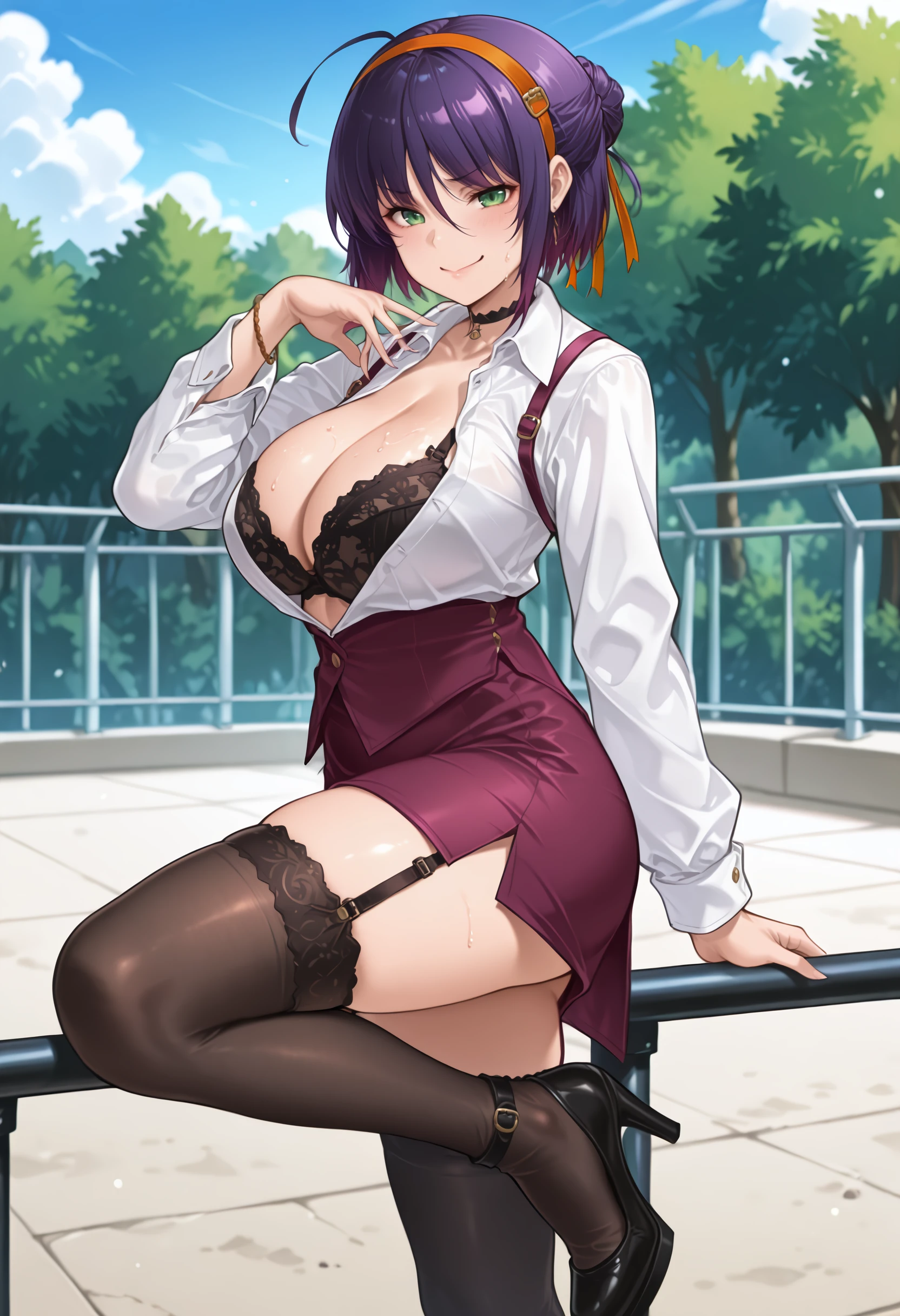 Nanahara Anna || Play! Play! Play! v1.0