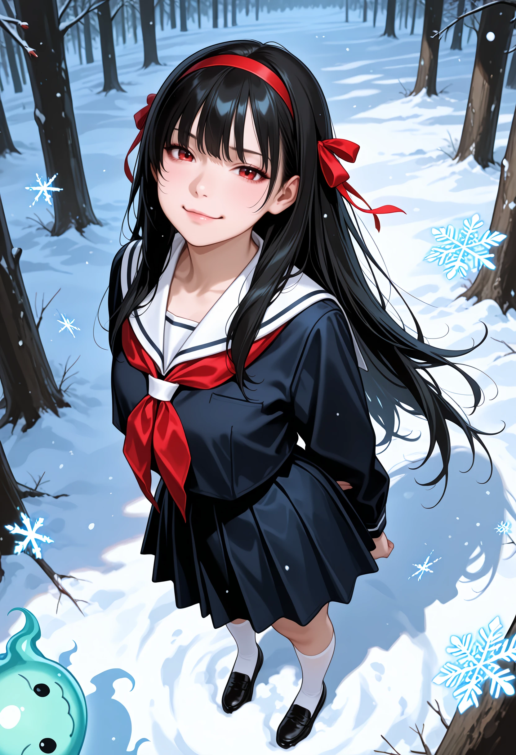 Meguro Reni || Play! Play! Play! v1.0