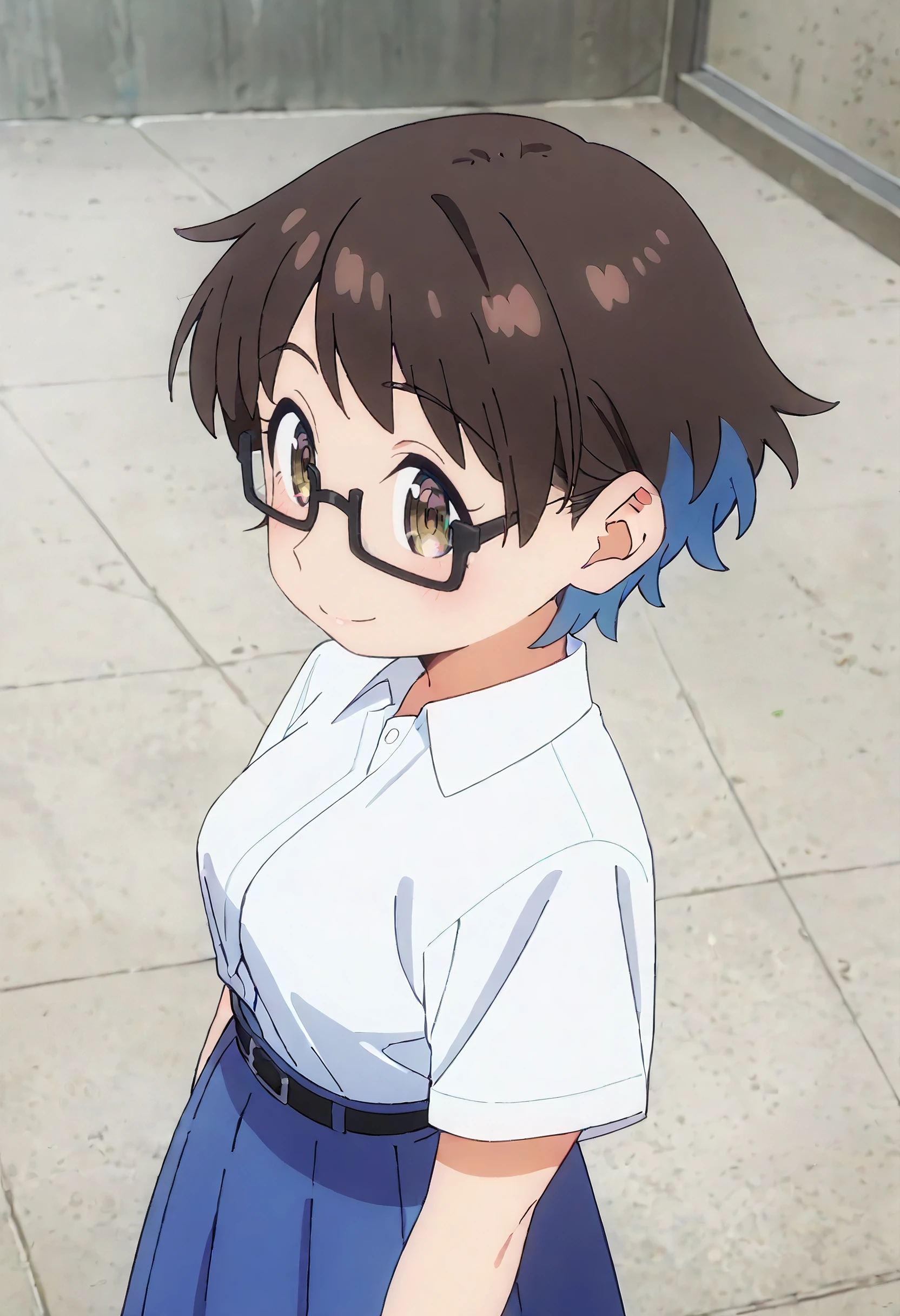 Youko Imari - Ruri no Houseki (Ruri Rocks) - 9 Outfits - Pony/SDXL v1.0