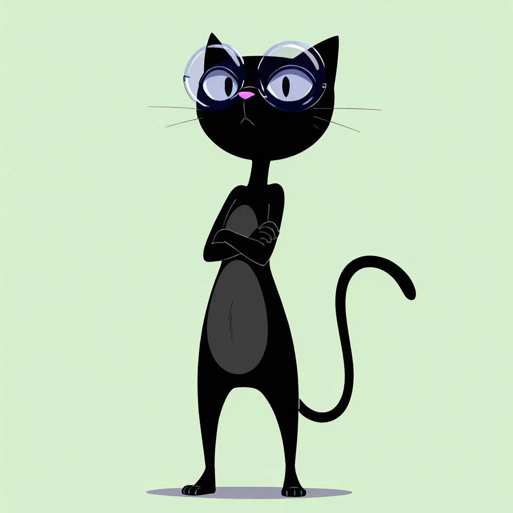 Princess Blossom (Fetch with Ruff Ruffman) V1