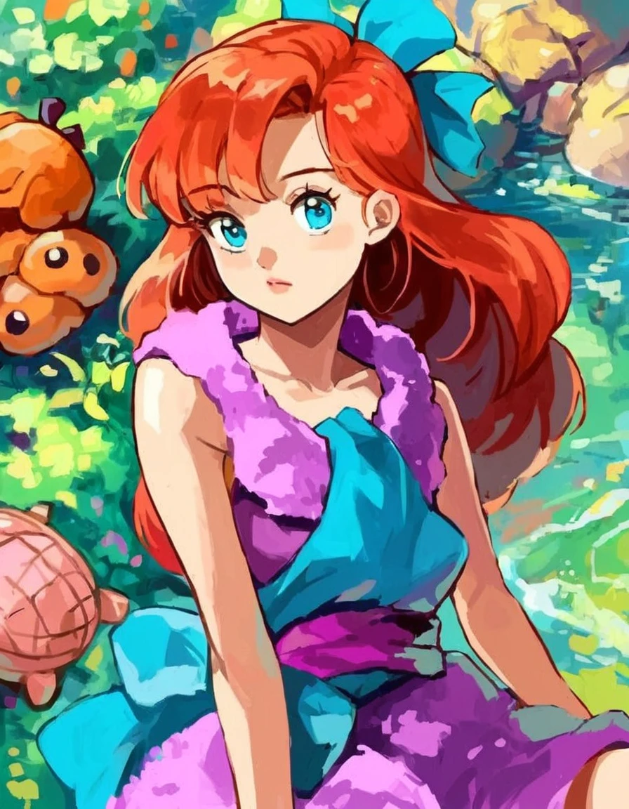 Dada (Esoragoto) / えそらごと！ artstyle (Pixiv, etc) [Pony] v1.0