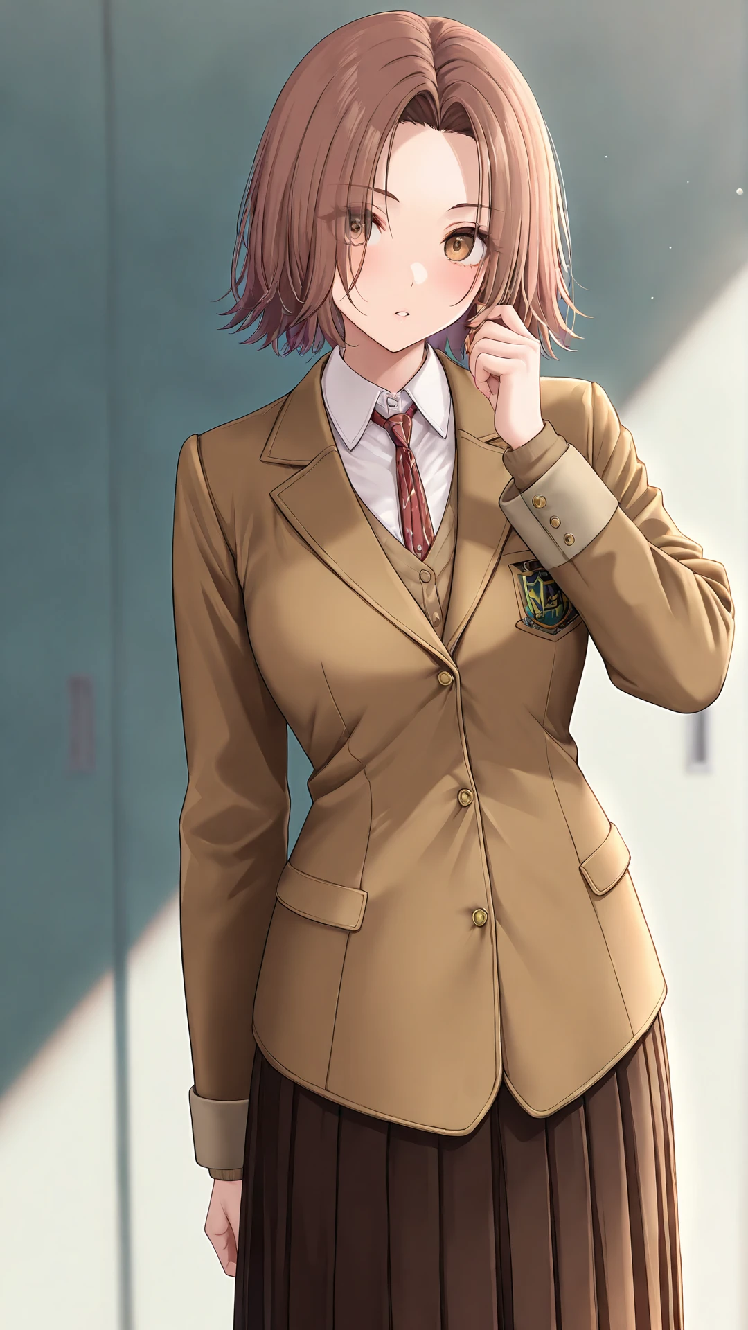 GUN-KATANA（銃刀）－Non Human Killer－ - Sakamaki Yuri Sakamaki Yuri