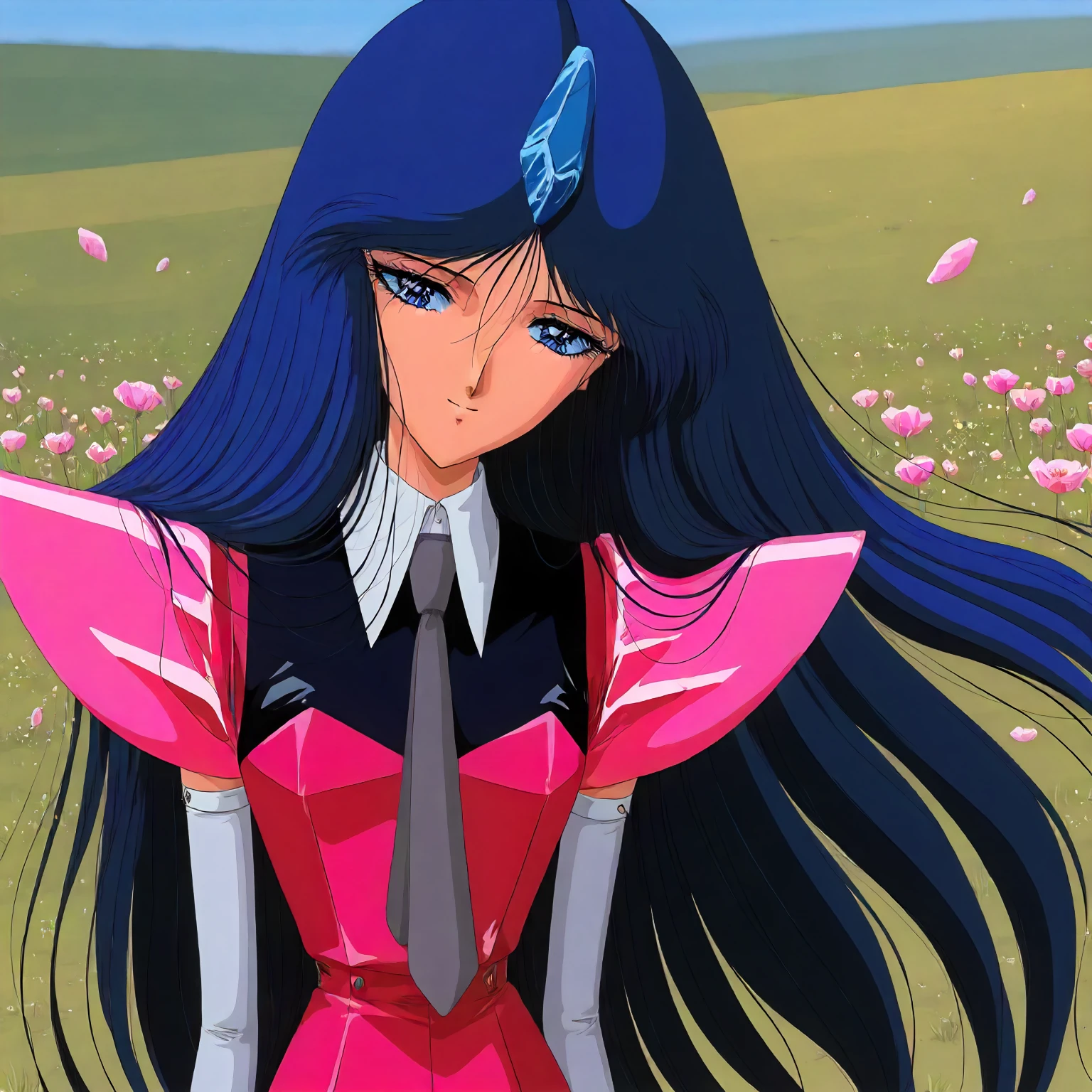 fatima_clotho (five_star_story) XL Illustrious LORA v1.0 anyillustriousv11