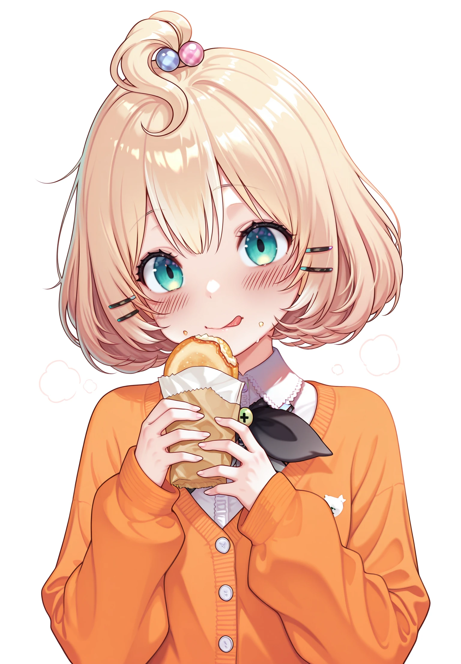 Millie Parfait - VTB SDXL LoRA [Illustrious] v1.0