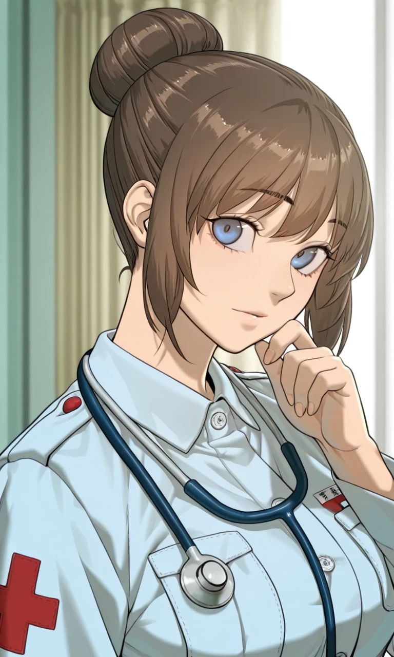 Nathaniel - Asesino Prieto v1.0