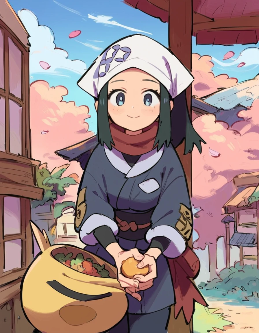 Kinni (キンニ) artstyle (Pixiv, etc) [Pony] v1.0