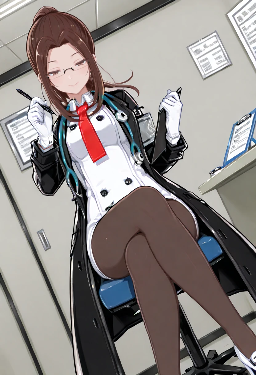 Miko Ueshima (上島視子) | Mary Skelter (神獄塔 メアリスケルター) v1.0